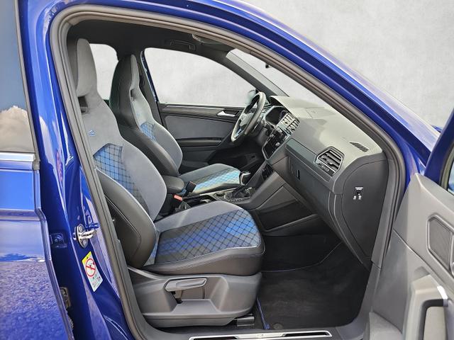 Volkswagen Tiguan R 4Motion 2.0 TSI DSG 4M IQ.Light DCC Keyless 