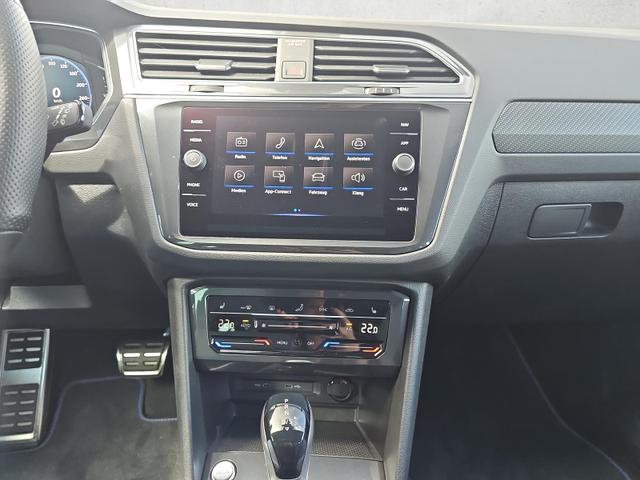 Volkswagen Tiguan R 4Motion 2.0 TSI DSG 4M IQ.Light DCC Keyless 