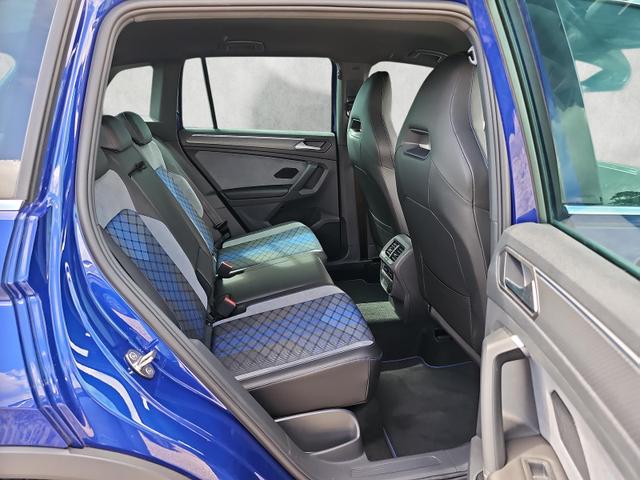 Volkswagen Tiguan R 4Motion 2.0 TSI DSG 4M IQ.Light DCC Keyless 