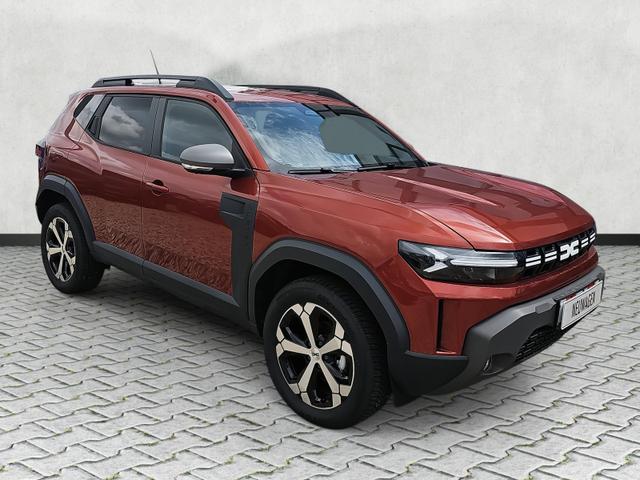 Dacia Duster - TCe 130 Journey 4x4 / Winterpaket Temp.
