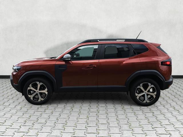 Dacia Duster TCe 130 Journey 4x4 / Winterpaket Temp. 