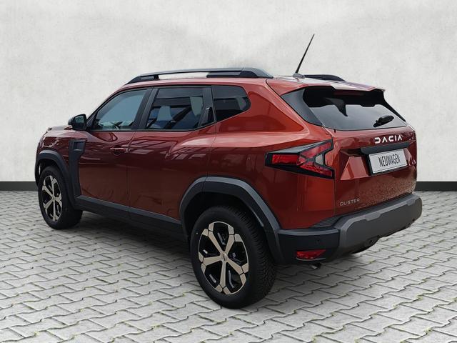 Dacia Duster TCe 130 Journey 4x4 / Winterpaket Temp. 