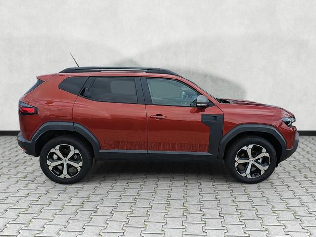 Dacia Duster TCe 130 Journey 4x4 / Winterpaket Temp. 