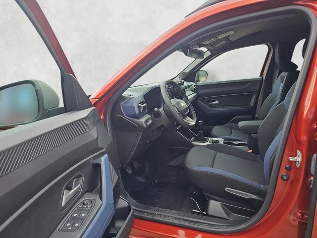 Dacia Duster TCe 130 Journey 4x4 / Winterpaket Temp. 