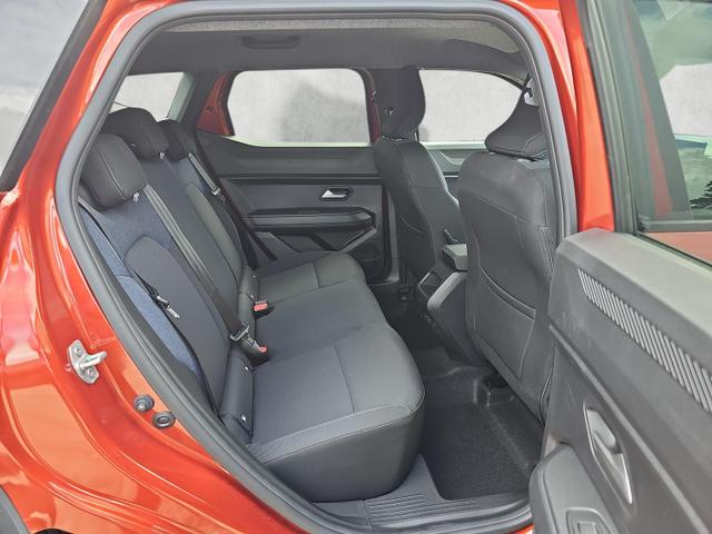 Dacia Duster TCe 130 Journey 4x4 / Winterpaket Temp. 
