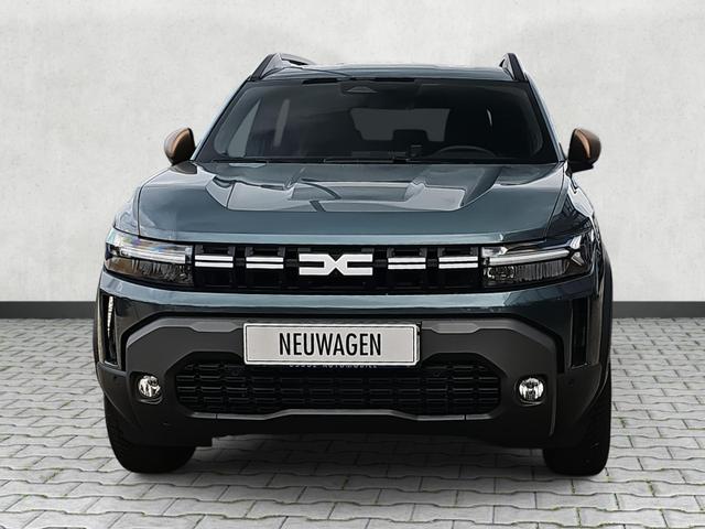 Dacia Duster TCe 130 Extreme 4x4 City-Paket m. Kamera 