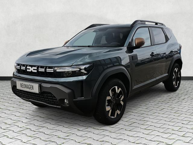 Dacia Duster TCe 130 Extreme 4x4 City-Paket m. Kamera 