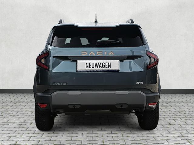 Dacia Duster TCe 130 Extreme 4x4 City-Paket m. Kamera 