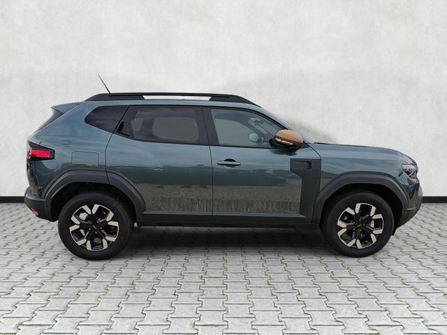 Dacia Duster TCe 130 Extreme 4x4 City-Paket m. Kamera 