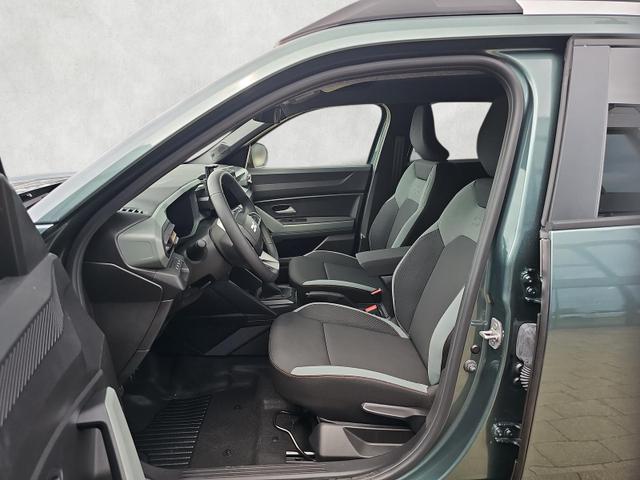 Dacia Duster TCe 130 Extreme 4x4 City-Paket m. Kamera 