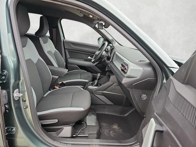 Dacia Duster TCe 130 Extreme 4x4 City-Paket m. Kamera 