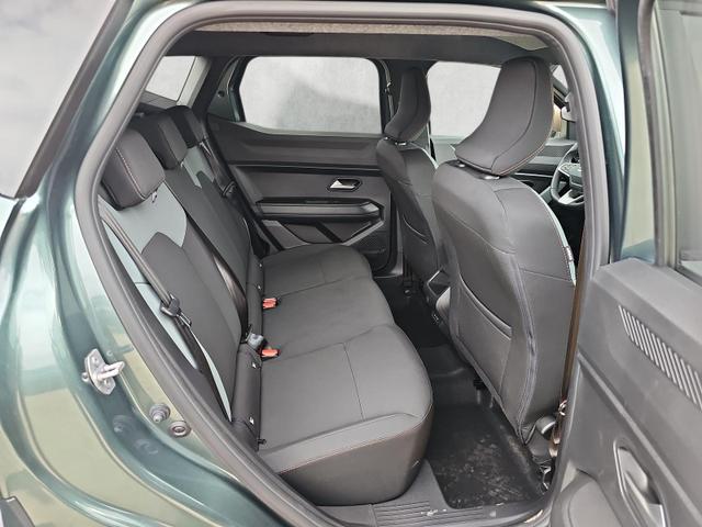 Dacia Duster TCe 130 Extreme 4x4 City-Paket m. Kamera 