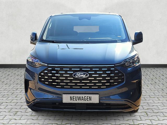 Ford Tourneo Custom 2.0 EB Titanium X / AHK BOSound 