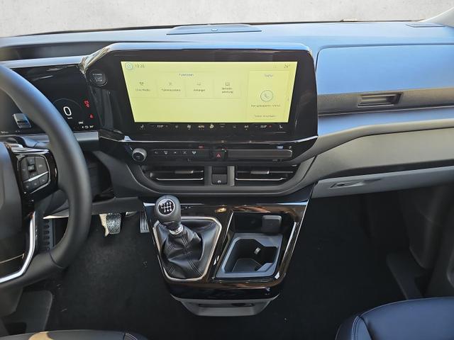 Ford Tourneo Custom 2.0 EB Titanium X / AHK BOSound 