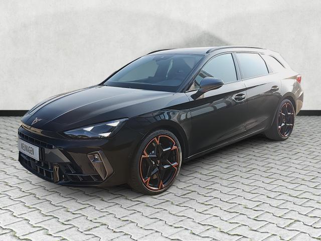 Cupra Leon Sportstourer 2.0 TSI 245 kW 4Drive VZ DSG Pano AHK 