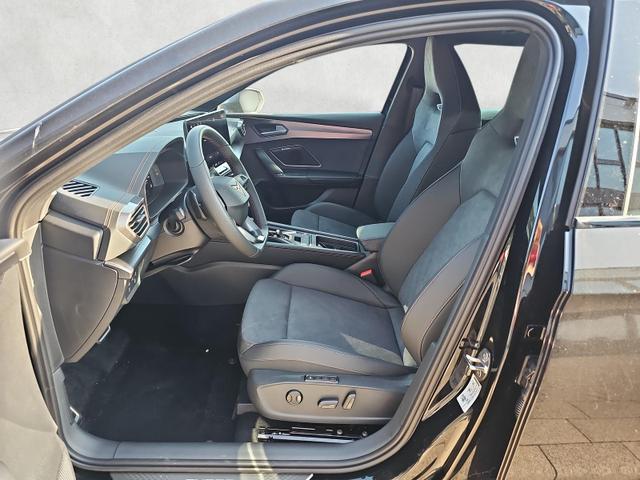 Cupra Leon Sportstourer 2.0 TSI 245 kW 4Drive VZ DSG Pano AHK 