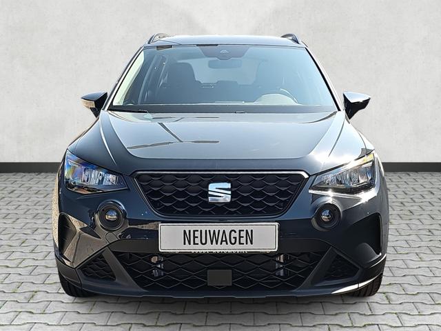 Seat Arona Style Edition 1.0 TSI / Tempomat LED FullLink 