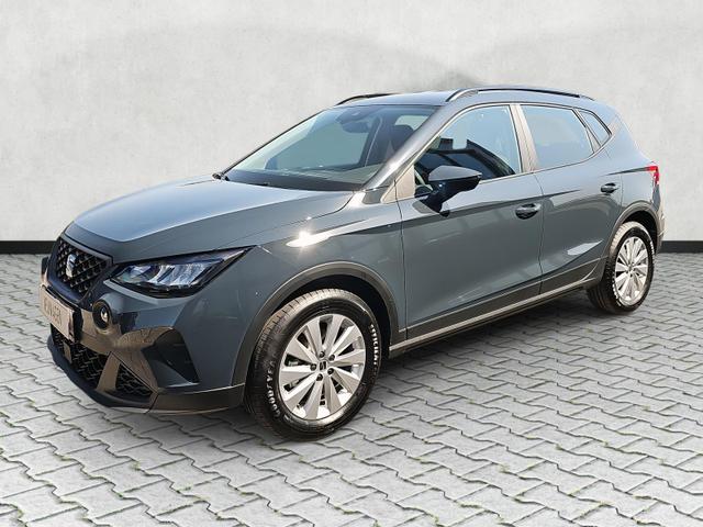 Seat Arona Style Edition 1.0 TSI / Tempomat LED FullLink 