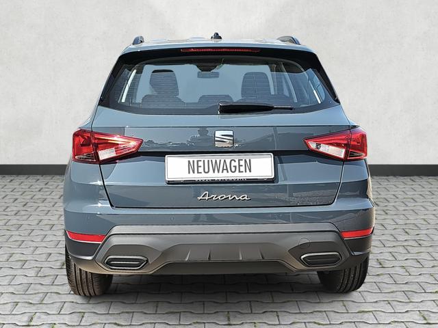Seat Arona Style Edition 1.0 TSI / Tempomat LED FullLink 