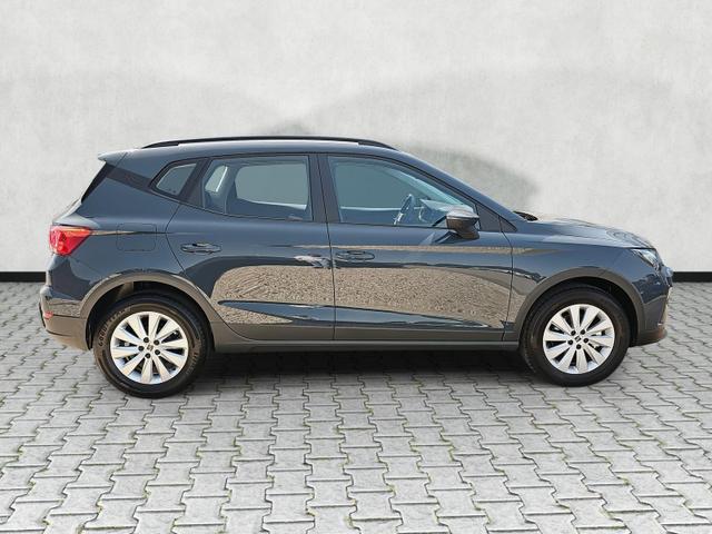 Seat Arona Style Edition 1.0 TSI / Tempomat LED FullLink 