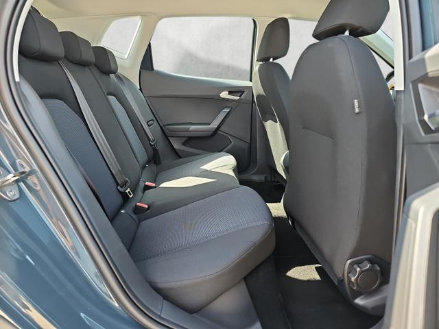 Seat Arona Style Edition 1.0 TSI / Tempomat LED FullLink 