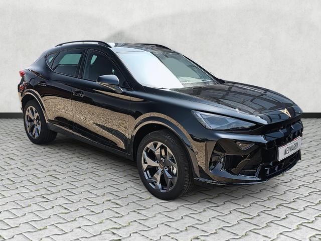 Cupra Formentor - 1.5 eTSI 110 kW DSG / Navi 360GradKamera AHK