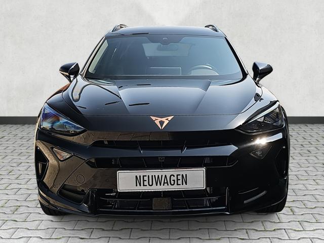 Cupra Formentor - 1.5 eTSI 110 kW DSG / Navi 360GradKamera
