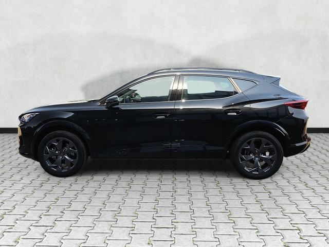 Cupra Formentor 1.5 eTSI 110 kW DSG / Navi 360GradKamera 