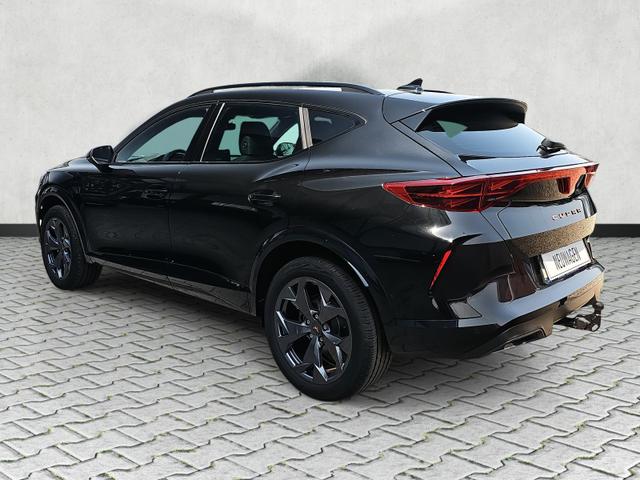 Cupra Formentor 1.5 eTSI 110 kW DSG / Navi 360GradKamera 