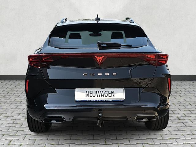 Cupra Formentor 1.5 eTSI 110 kW DSG / Navi 360GradKamera 