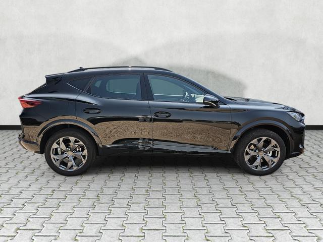 Cupra Formentor 1.5 eTSI 110 kW DSG / Navi 360GradKamera 