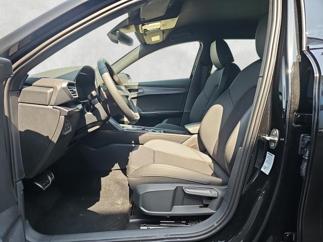 Cupra Formentor 1.5 eTSI 110 kW DSG / Navi 360GradKamera 