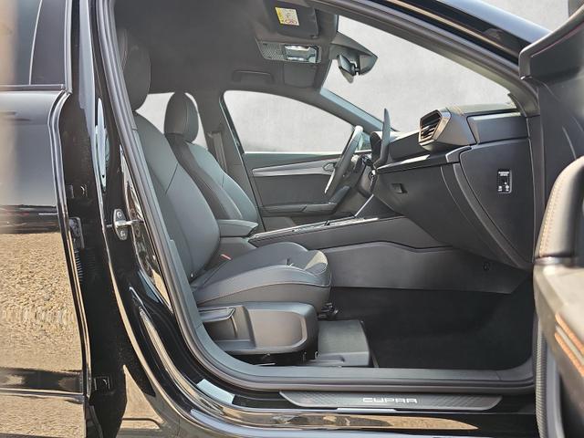 Cupra Formentor 1.5 eTSI 110 kW DSG / Navi 360GradKamera 