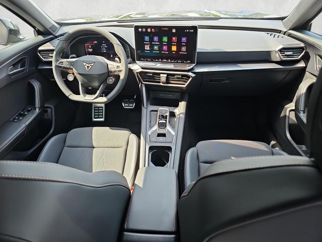 Cupra Formentor 1.5 eTSI 110 kW DSG / Navi 360GradKamera 