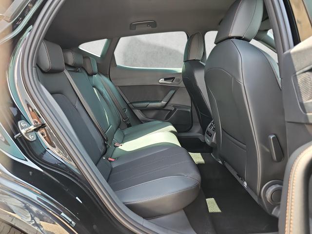 Cupra Formentor 1.5 eTSI 110 kW DSG / Navi 360GradKamera 