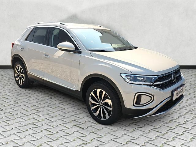 Volkswagen T-Roc - Style 1.5 TSI DSG IQLight / ACC Keyless
