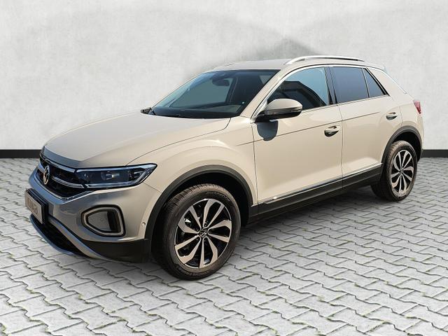 Volkswagen T-Roc Style 1.5 TSI DSG IQLight / ACC Keyless 