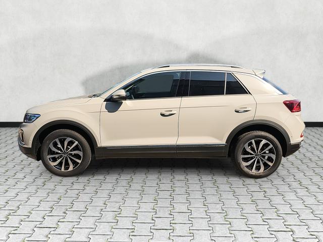 Volkswagen T-Roc Style 1.5 TSI DSG IQLight / ACC Keyless 