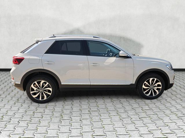 Volkswagen T-Roc Style 1.5 TSI DSG IQLight / ACC Keyless 