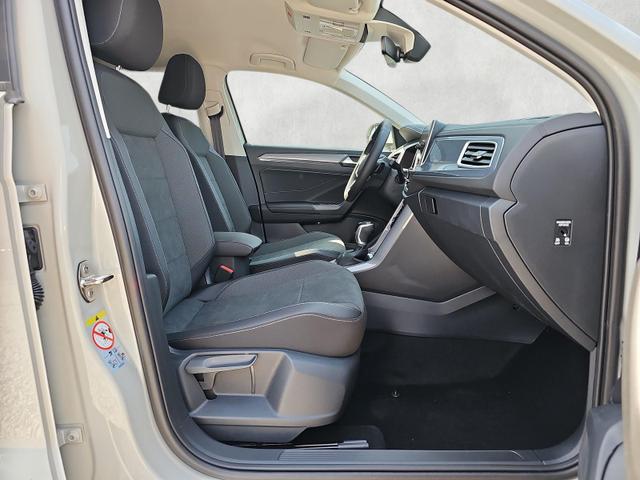 Volkswagen T-Roc Style 1.5 TSI DSG IQLight / ACC Keyless 