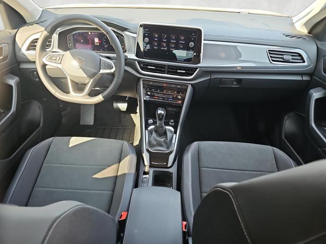 Volkswagen T-Roc Style 1.5 TSI DSG IQLight / ACC Keyless 