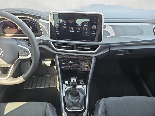 Volkswagen T-Roc Style 1.5 TSI DSG IQLight / ACC Keyless 
