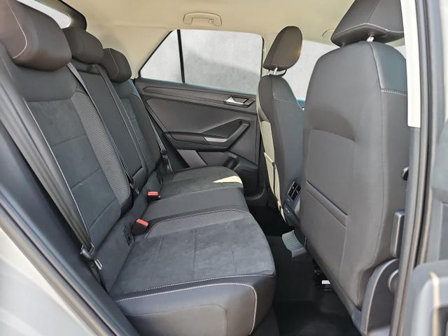 Volkswagen T-Roc Style 1.5 TSI DSG IQLight / ACC Keyless 
