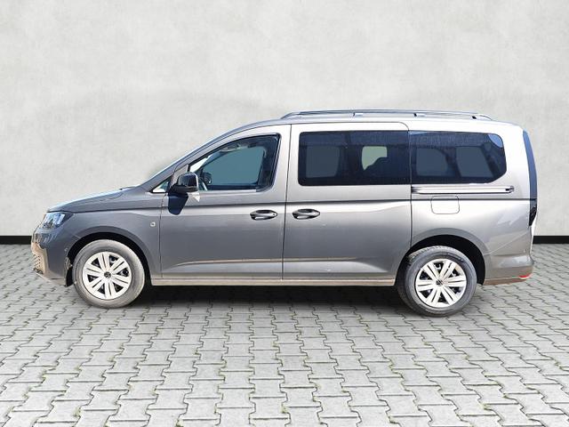 Volkswagen Caddy Maxi Basis 2.0 TDI DSG Family 7-Sitzer / ACC AHK 