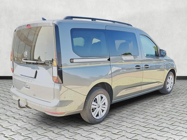 Volkswagen Caddy Maxi Basis 2.0 TDI DSG Family 7-Sitzer / ACC AHK 