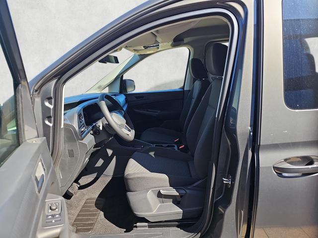 Volkswagen Caddy Maxi Basis 2.0 TDI DSG Family 7-Sitzer / ACC AHK 