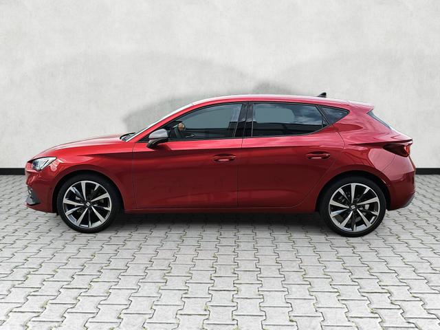 Seat Leon 1.5 TSI 110 kW FR / Matrix-LED ACC Rückfahrk 