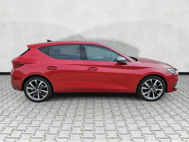Seat Leon 1.5 TSI 110 kW FR / Matrix-LED ACC Rückfahrk 
