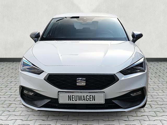 Seat Leon 1.5 TSI 110 kW FR / Matrix-LED ACC Rückfahrk 