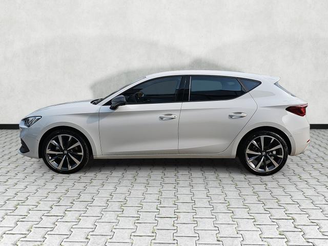 Seat Leon 1.5 TSI 110 kW FR / Matrix-LED ACC Rückfahrk 
